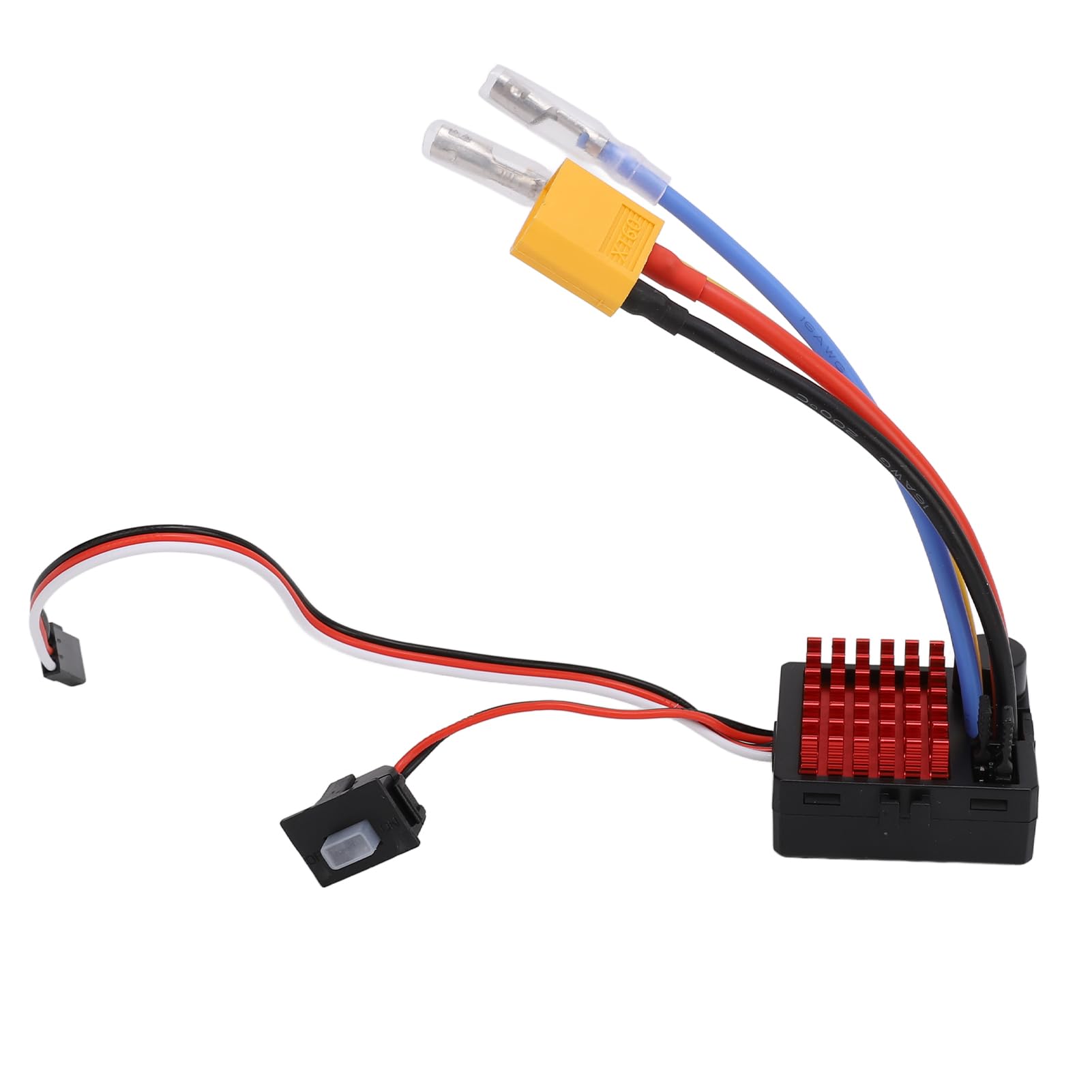 Amazon.co.jp: 60A ESC、ESC 3 : おもちゃ